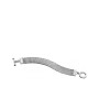 Bracelet Femme Police PJ25582BSS.01 19 cm: Plus de 300.000 produits de grandes marques en vente directe à prix usine sur cadeauf