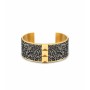 Bracelet Femme Police PEJLG2010101 19 cm: Plus de 300.000 produits de grandes marques en vente directe à prix usine sur cadeaufo
