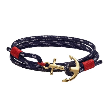 Bracelet Unisexe Tom Hope TM0411 18 cm: Plus de 300.000 produits de grandes marques en vente directe à prix usine sur cadeaufou.