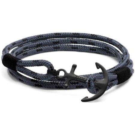Bracelet Unisexe Tom Hope TM0152 19,5 cm: Plus de 300.000 produits de grandes marques en vente directe à prix usine sur cadeaufo
