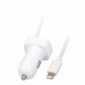 Chargeur de voiture All Ride 2,1 A iPhone 1,2 m: Plus de 300.000 produits de grandes marques en vente directe à prix usine sur c