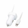 Chargeur de voiture All Ride 2,1 A iPhone 1,2 m: Plus de 300.000 produits de grandes marques en vente directe à prix usine sur c