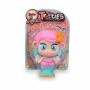 Poupée Bébé Famosa Mini Trotties Emoji Eyes 12 cm Articulé: Plus de 300.000 produits de grandes marques en vente directe à prix 