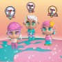 Poupée Bébé Famosa Mini Trotties Emoji Eyes 12 cm Articulé: Plus de 300.000 produits de grandes marques en vente directe à prix 