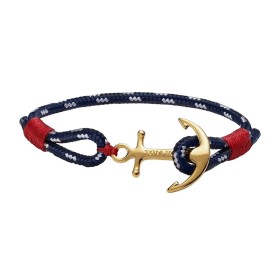 Bracelet Unisexe Tom Hope TM0403 (L): Plus de 300.000 produits de grandes marques en vente directe à prix usine sur cadeaufou.co