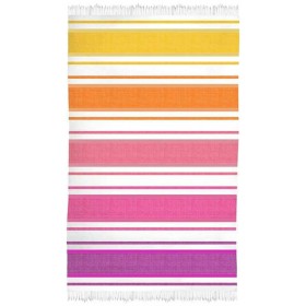 Serviette de plage Secaneta Mavika 95 x 160 cm Jacquard: Plus de 300.000 produits de grandes marques en vente directe à prix usi