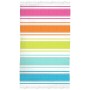 Serviette de plage Secaneta Mavika 95 x 160 cm Jacquard: Plus de 300.000 produits de grandes marques en vente directe à prix usi