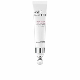 Crème contour des yeux Anne Möller Revitalisante 15 ml: Plus de 300.000 produits de grandes marques en vente directe à prix usin