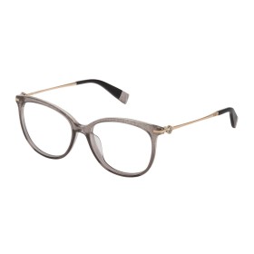 Monture de Lunettes Femme Furla VFU186S530AGS Ø 53 mm: Plus de 300.000 produits de grandes marques en vente directe à prix usine