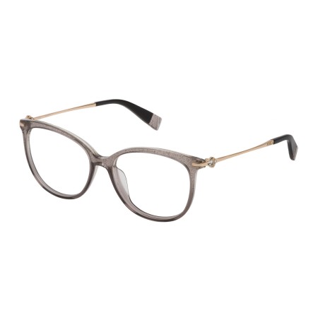 Monture de Lunettes Femme Furla VFU186S530AGS Ø 53 mm: Plus de 300.000 produits de grandes marques en vente directe à prix usine