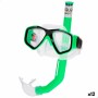 Masque de Plongée avec Tube Colorbaby Aqua Sport Enfant (12 Unités): Plus de 300.000 produits de grandes marques en vente direct