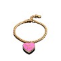 Bracelet Femme Chiara Ferragni J19AVI46 16-19 cm: Plus de 300.000 produits de grandes marques en vente directe à prix usine sur 