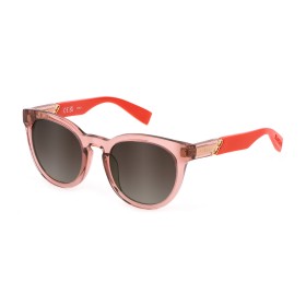 Lunettes de soleil Femme Furla SFU687-510D48 Ø 51 mm: Plus de 300.000 produits de grandes marques en vente directe à prix usine 