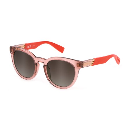 Lunettes de soleil Femme Furla SFU687-510D48 Ø 51 mm: Plus de 300.000 produits de grandes marques en vente directe à prix usine 