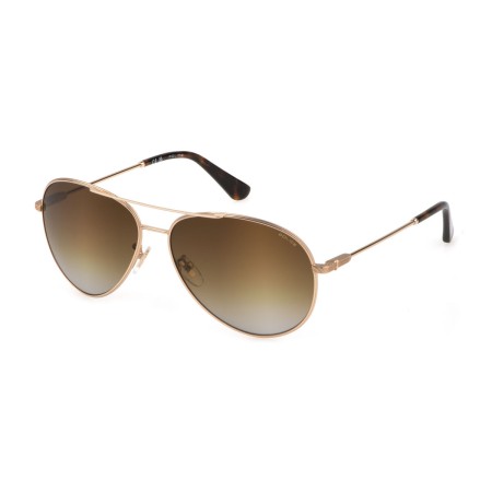 Lunettes de soleil Femme Furla SFU620V560C52 ø 56 mm: Plus de 300.000 produits de grandes marques en vente directe à prix usine 