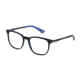 Monture de Lunettes Femme Furla VFU354-5501AY Ø 55 mm: Plus de 300.000 produits de grandes marques en vente directe à prix usine