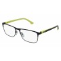 Monture de Lunettes Femme Furla VFU351-500700 Ø 50 mm: Plus de 300.000 produits de grandes marques en vente directe à prix usine