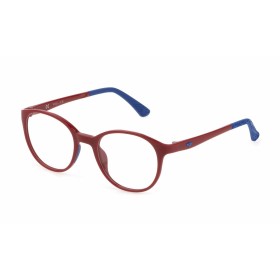 Monture de Lunettes Femme Furla VFU386-500933 Ø 50 mm: Plus de 300.000 produits de grandes marques en vente directe à prix usine