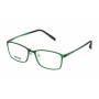 Monture de Lunettes Femme Furla VFU541S550752 Ø 55 mm: Plus de 300.000 produits de grandes marques en vente directe à prix usine