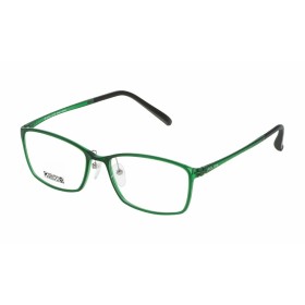 Monture de Lunettes Femme Furla VFU541S550752 Ø 55 mm: Plus de 300.000 produits de grandes marques en vente directe à prix usine