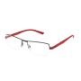 Monture de Lunettes Femme Furla VFU544-540SBS ø 54 mm: Plus de 300.000 produits de grandes marques en vente directe à prix usine