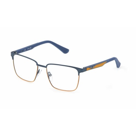 Monture de Lunettes Femme Furla VFU447-540A93 ø 54 mm: Plus de 300.000 produits de grandes marques en vente directe à prix usine