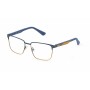 Monture de Lunettes Femme Furla VFU447-540A93 ø 54 mm: Plus de 300.000 produits de grandes marques en vente directe à prix usine