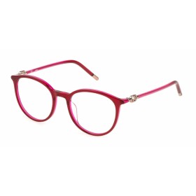 Monture de Lunettes Femme Furla VFU548-5109RV Ø 51 mm: Plus de 300.000 produits de grandes marques en vente directe à prix usine