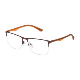Monture de Lunettes Femme Furla VFU582-520ALV Ø 52 mm: Plus de 300.000 produits de grandes marques en vente directe à prix usine
