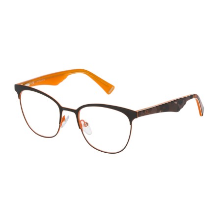 Monture de Lunettes Femme Furla VFU586-540492 ø 54 mm: Plus de 300.000 produits de grandes marques en vente directe à prix usine