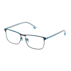 Monture de Lunettes Femme Furla VFU637-540E59 ø 54 mm: Plus de 300.000 produits de grandes marques en vente directe à prix usine