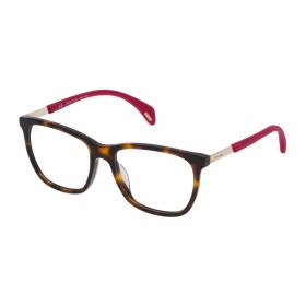Monture de Lunettes Femme Furla VFU678-540SNA ø 54 mm: Plus de 300.000 produits de grandes marques en vente directe à prix usine