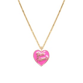 Collier Femme Chiara Ferragni J19AVI45 38 - 42 cm: Plus de 300.000 produits de grandes marques en vente directe à prix usine sur