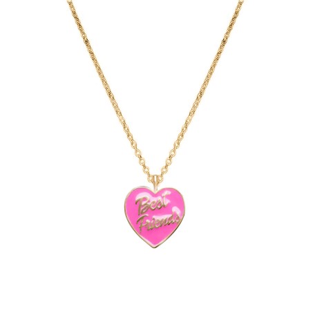 Collier Femme Chiara Ferragni J19AVI45 38 - 42 cm: Plus de 300.000 produits de grandes marques en vente directe à prix usine sur