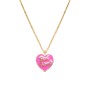 Collier Femme Chiara Ferragni J19AVI45 38 - 42 cm: Plus de 300.000 produits de grandes marques en vente directe à prix usine sur
