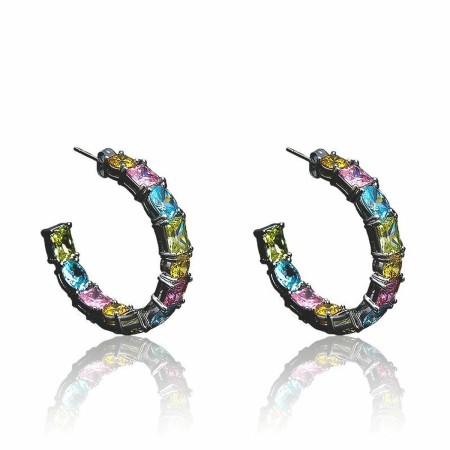 Boucles d´oreilles Femme Chiara Ferragni J19AVS02 Acier inoxydable 4 cm: Plus de 300.000 produits de grandes marques en vente di