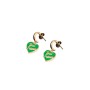 Boucles d´oreilles Femme Chiara Ferragni J19AVI09 Acier inoxydable 2,5 cm: Plus de 300.000 produits de grandes marques en vente 