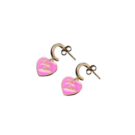 Boucles d´oreilles Femme Chiara Ferragni J19AVI08 Acier inoxydable 2,5 cm: Plus de 300.000 produits de grandes marques en vente 