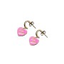 Boucles d´oreilles Femme Chiara Ferragni J19AVI08 Acier inoxydable 2,5 cm: Plus de 300.000 produits de grandes marques en vente 