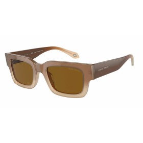 Lunettes de soleil Femme Armani AR8184U-598133 Ø 52 mm: Plus de 300.000 produits de grandes marques en vente directe à prix usin