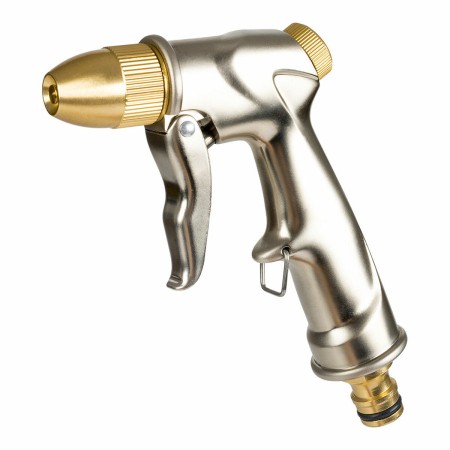 Pistolet d'arrosage Cellfast Laiton: Plus de 300.000 produits de grandes marques en vente directe à prix usine sur cadeaufou.com