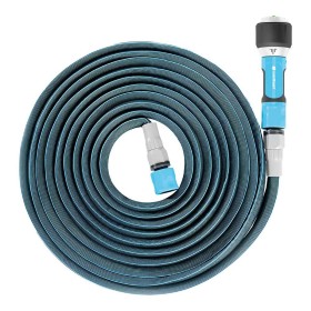 Jeu de tuyaux avec accessoires Cellfast Zygzag 15 m Extensible: Plus de 300.000 produits de grandes marques en vente directe à p