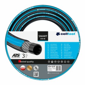Tuyau d'arrosage Cellfast Smart Ats PVC 25 m Ø 15 mm: Plus de 300.000 produits de grandes marques en vente directe à prix usine 