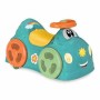 Tricycle Chicco All Round Turquoise 26 x 52 x 43 cm: Plus de 300.000 produits de grandes marques en vente directe à prix usine s
