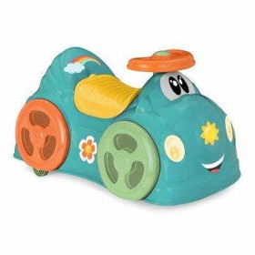 Tricycle Chicco All Round Turquoise 26 x 52 x 43 cm: Plus de 300.000 produits de grandes marques en vente directe à prix usine s