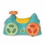 Tricycle Chicco All Round Turquoise 26 x 52 x 43 cm: Plus de 300.000 produits de grandes marques en vente directe à prix usine s