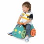 Tricycle Chicco All Round Turquoise 26 x 52 x 43 cm: Plus de 300.000 produits de grandes marques en vente directe à prix usine s