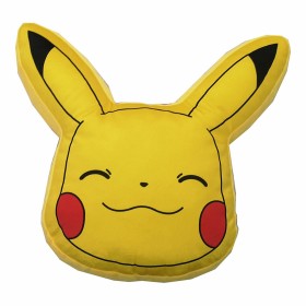 coussin 3D Pokémon Pikachu: Plus de 300.000 produits de grandes marques en vente directe à prix usine sur cadeaufou.com. Label b