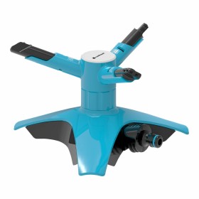 Arroseur Cellfast Ergo ABS 4 bar 200 m² 16 m 22 l/min Rotation: Plus de 300.000 produits de grandes marques en vente directe à p