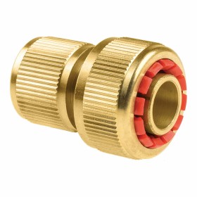 Connecteur de tuyau Cellfast 19 mm Laiton Rapide: Plus de 300.000 produits de grandes marques en vente directe à prix usine sur 